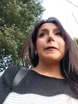 Lau1127 online show from October 5, 10:55 pm