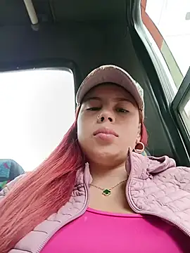 aurora sky11 online show from November 20, 8:53 pm