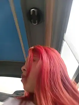 aurora sky11 online show from November 24, 8:53 pm