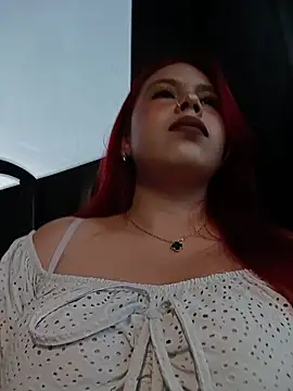 aurora sky11 online show from December 2, 10:44 pm