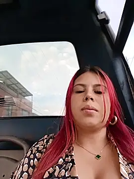 aurora sky11 online show from November 15, 10:03 pm