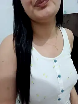 Snapshot of im_here- chatting on October 10, 11:55 am im here- online show from October 10, 11:55 am