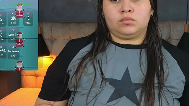 Laia and Aloby online show from January 14, 10:02 pm