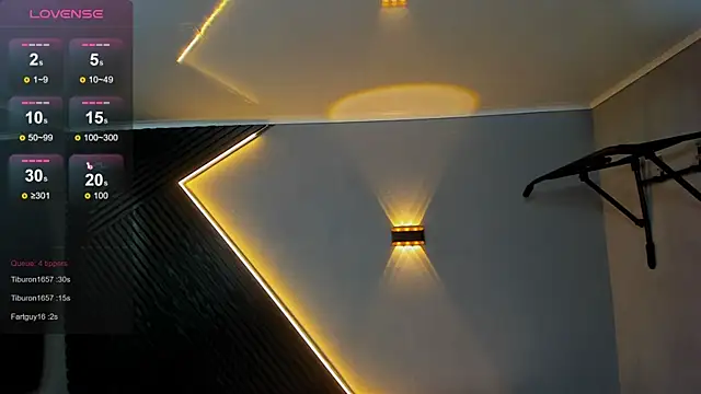 Laia and Aloby online show from April 1, 10:07 pm