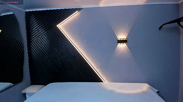 Laia and Aloby online show from March 28, 10:11 pm