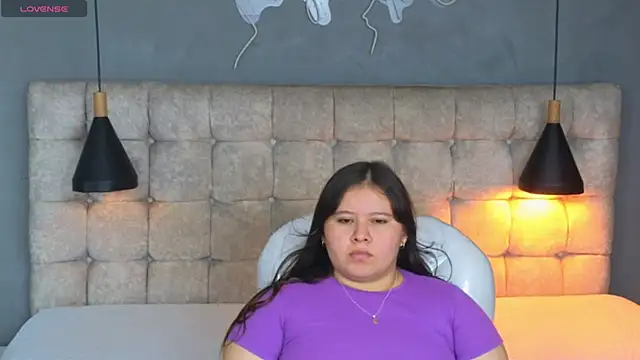 Laia and Aloby online show from January 10, 10:16 pm