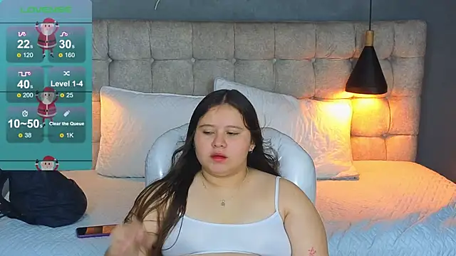 Laia and Aloby online show from January 5, 10:24 pm