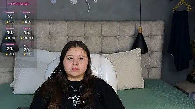 Laia and Aloby online show from November 7, 10:35 pm