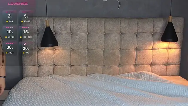 Laia and Aloby online show from November 26, 10:10 pm