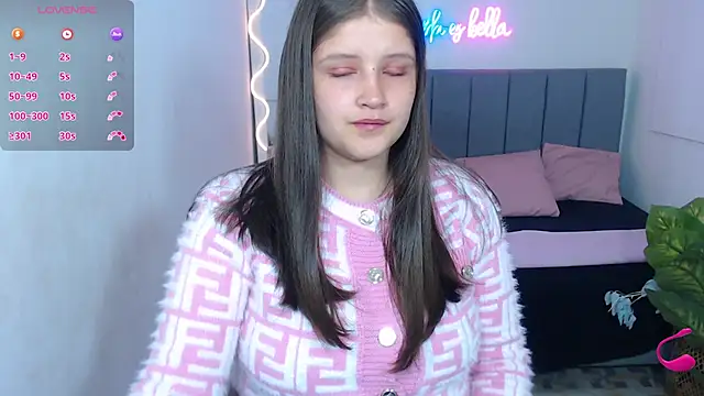 Krysstal tay online show from February 25, 11:43 am