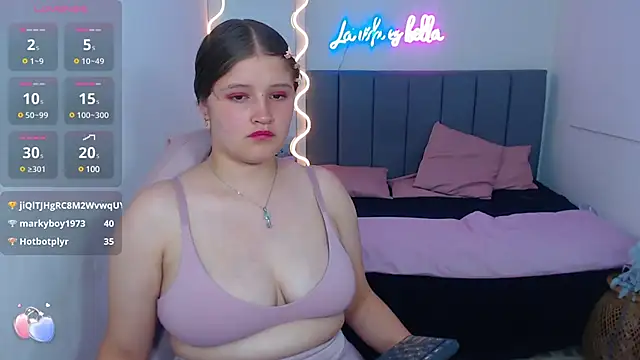 Krysstal tay online show from February 9, 6:16 pm