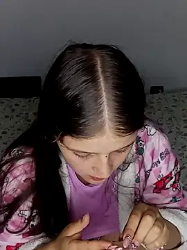 Krysstal tay online show from March 3, 10:31 pm