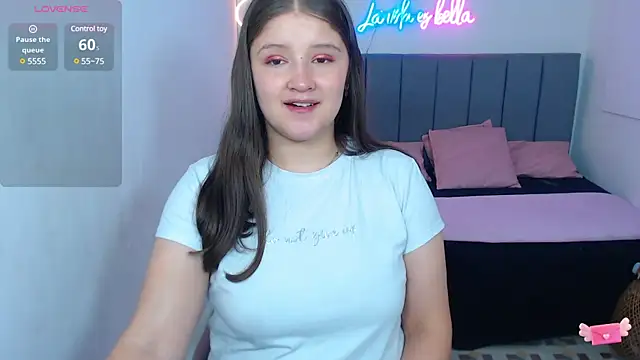 Krysstal tay online show from February 11, 12:04 pm