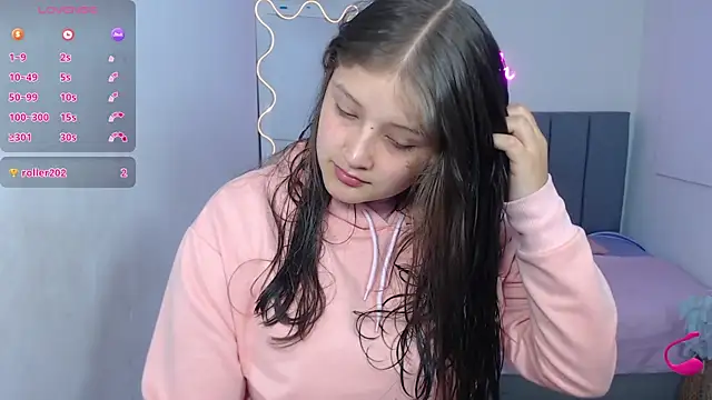 Krysstal tay online show from March 13, 11:51 am