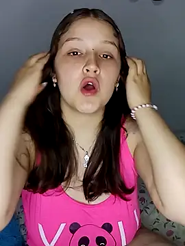 Krysstal tay online show from February 10, 10:19 pm