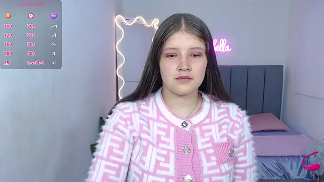 Krysstal tay online show from March 12, 11:43 am