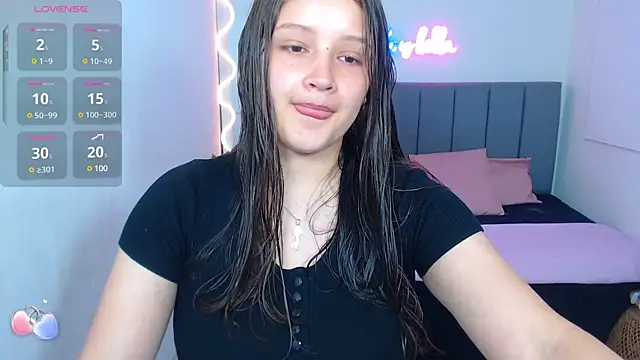 Krysstal tay online show from February 12, 12:01 pm