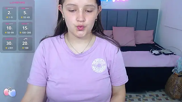 Krysstal tay online show from February 10, 11:57 am