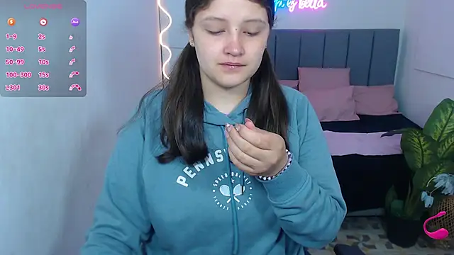 Krysstal tay online show from February 27, 11:39 am