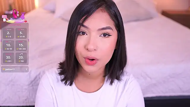  SofiaCortez  online show from October 6, 12:17 pm