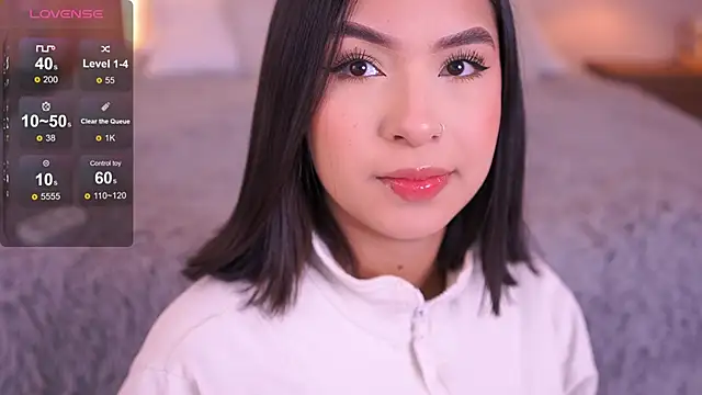  SofiaCortez  online show from October 4, 12:17 pm