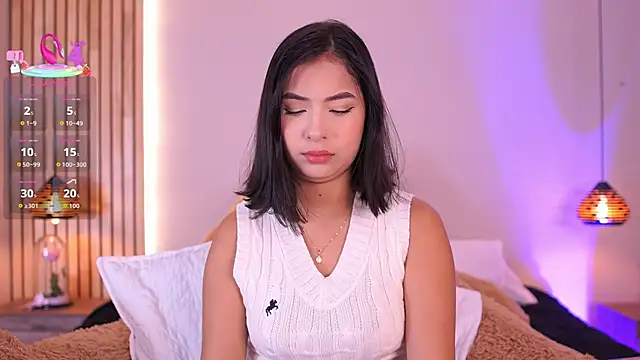  SofiaCortez  online show from September 20, 12:10 pm