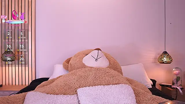  SofiaCortez  online show from September 10, 12:04 pm