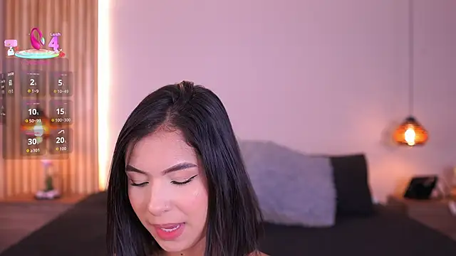  SofiaCortez  online show from October 9, 12:17 pm