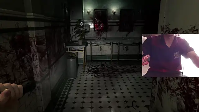 Dreamdaze2025 online show from April 13, 5:44 am