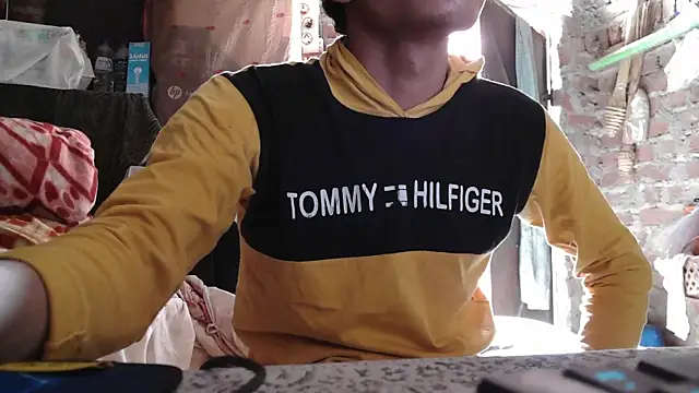 Dreamdaze2025 online show from April 8, 4:58 am