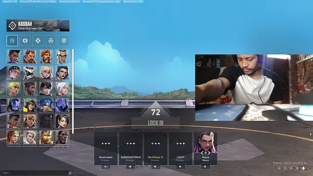 Dreamdaze2025 online show from March 4, 5:48 am