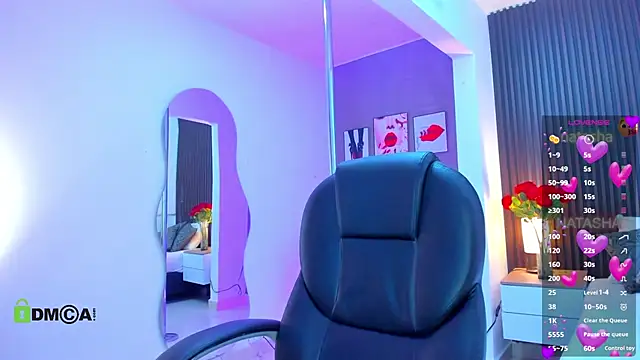 Snapshot of natasha__jackson chatting on July 20, 11:56 am natasha jackson online show from July 20, 11:56 am
