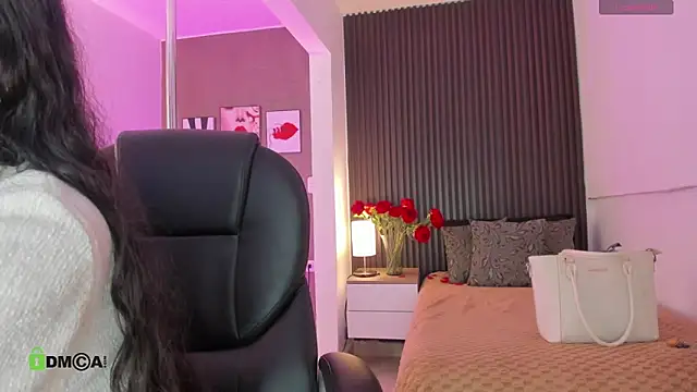 natasha  jackson online show from March 9, 11:58 am