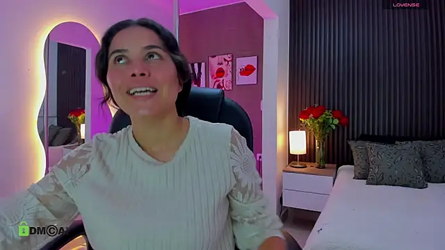 natasha  jackson online show from March 26, 1:31 pm