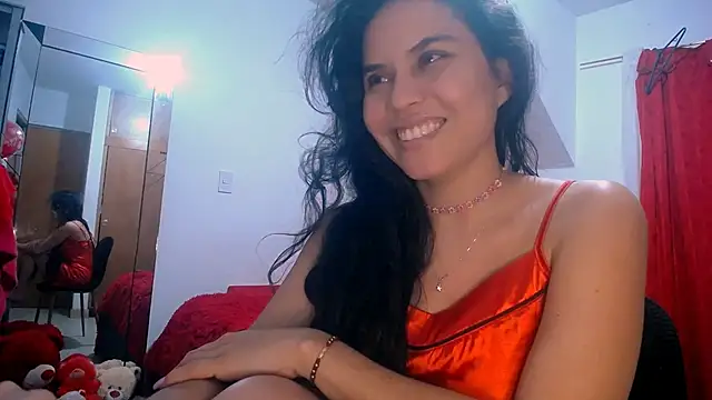 natasha  jackson online show from February 17, 3:26 am