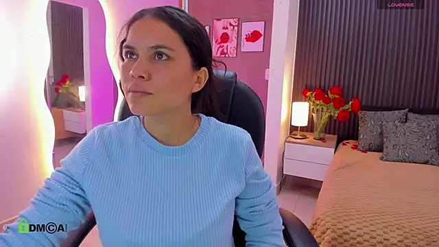 natasha  jackson online show from March 8, 12:08 pm