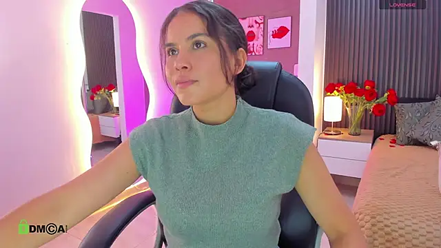 natasha  jackson online show from March 11, 3:06 pm