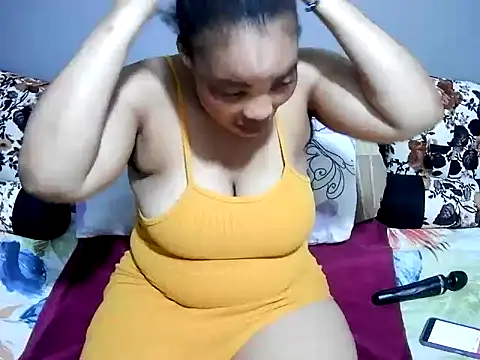 JennyFawX  online show from October 4, 1:23 pm