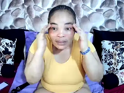 JennyFawX  online show from September 12, 7:02 pm