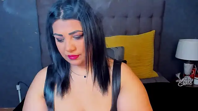 AmyCubes online show from January 6, 4:44 pm