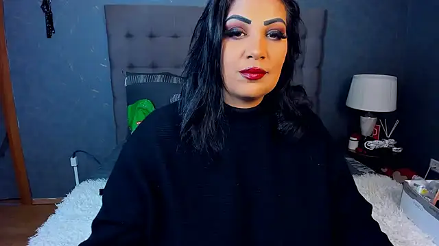 AmyCubes online show from November 9, 3:49 pm