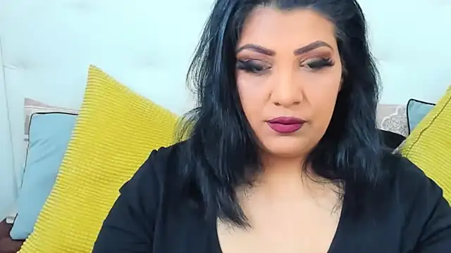Snapshot of AmyCubes chatting on June 22, 6:16 pm AmyCubes online show from June 22, 6:16 pm