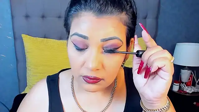 AmyCubes online show from November 25, 6:25 am