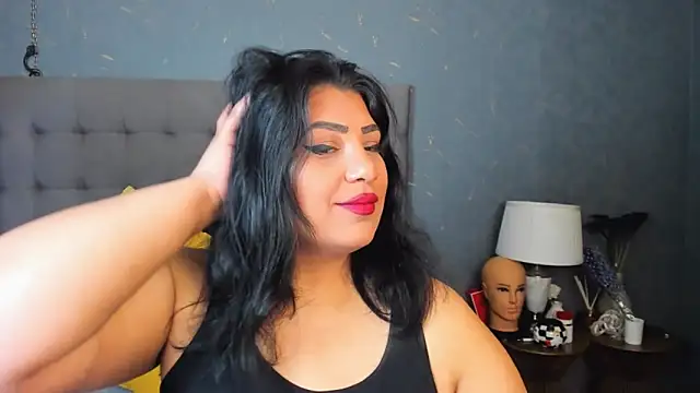 AmyCubes online show from March 4, 7:38 am