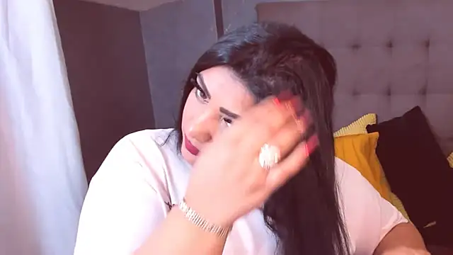 AmyCubes online show from June 2, 2:06 pm