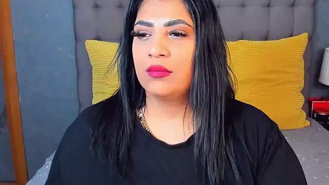 AmyCubes online show from February 1, 7:28 am