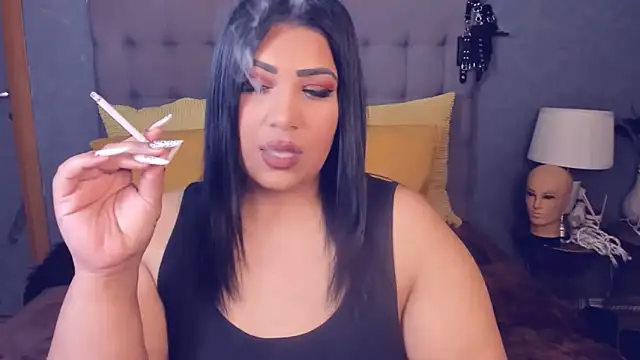 AmyCubes online show from April 21, 3:18 pm