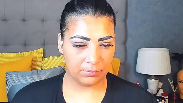 AmyCubes online show from February 19, 3:58 am