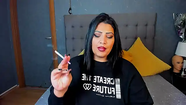 AmyCubes online show from March 8, 4:21 pm