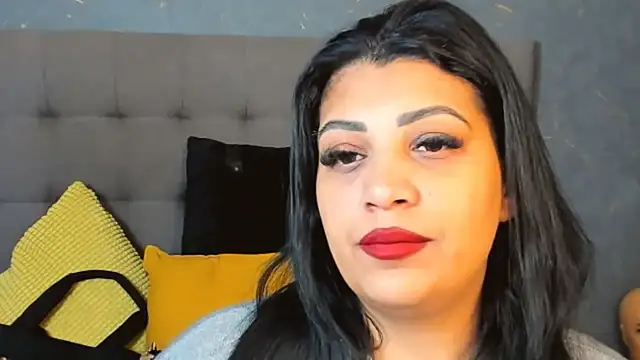 AmyCubes online show from March 20, 4:46 am